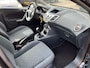 Ford Fiesta 1.25 80pk 5D Champions Edition