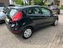 Ford Fiesta 1.25 80pk 5D Champions Edition
