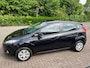 Ford Fiesta 1.25 80pk 5D Champions Edition