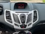 Ford Fiesta 1.25 80pk 5D Champions Edition