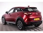 Mazda CX-3 2.0 SkyActiv-G 120 GT-M | AUTOMAAT | LEDER  | BOSE AUDIO |  HEAD UP | ACHTERUITRIJCAMERA | 18 INCH LM | DODEHOEK DETECTIE |
