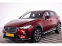 Mazda CX-3 2.0 SkyActiv-G 120 GT-M | AUTOMAAT | LEDER  | BOSE AUDIO |  HEAD UP | ACHTERUITRIJCAMERA | 18 INCH LM | DODEHOEK DETECTIE |