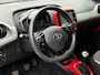 Toyota Aygo 1.0 VVT-i x-play