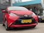 Toyota Aygo 1.0 VVT-i x-play