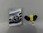 Toyota C-HR 1.8 Hybrid Bi-Tone Limited | Trekhaak afneembaar |