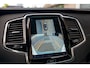Volvo XC90 2.0 T8 LongRange Plus Dark Luchtvering, Panoramadak, H/K Geluidsinstallatie. Vapour Grey