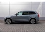 Volvo XC90 2.0 T8 LongRange Plus Dark Luchtvering, Panoramadak, H/K Geluidsinstallatie. Vapour Grey