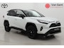 Toyota RAV4 2.5 Hybrid AWD Bi-Tone | Navigatie
