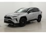 Toyota RAV4 2.5 Hybrid AWD Bi-Tone | Navigatie | 360 camera | Digitale binnenspiegel | Dodehoek detectie | Apple Carplay / Android Auto