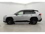 Toyota RAV4 2.5 Hybrid AWD Bi-Tone | Navigatie | 360 camera | Digitale binnenspiegel | Dodehoek detectie | Apple Carplay / Android Auto