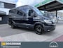MAN TGE 3.160 RWD Achterwielaandrijving met 3500 kg AHW Gewicht