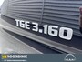 MAN TGE 3.160 RWD Achterwielaandrijving met 3500 kg AHW Gewicht