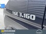 MAN TGE 3.160 RWD Achterwielaandrijving met 3500 kg AHW Gewicht
