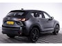Mazda CX-5 2.0 SkyActiv-G 165 Homura Limited | AUTOMAAT | APPLE CARPLAY | 19 INCH LM | 360 CAMERA | HEAD UP | ADAPTIEF CRUISE CONTROL | STOEL VERWARMING |