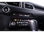 Mazda CX-5 2.0 SkyActiv-G 165 Homura Limited | AUTOMAAT | APPLE CARPLAY | 19 INCH LM | 360 CAMERA | HEAD UP | ADAPTIEF CRUISE CONTROL | STOEL VERWARMING |