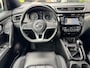 Nissan Qashqai 1.2 DIG-T 115pk Tekna+ | Navigatie | Panoramadak | Leder | Keyless | Blind Spot