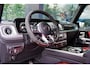 Mercedes-Benz G-klasse AMG 63 15 D.Km Manufaktur