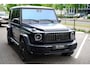 Mercedes-Benz G-klasse AMG 63 15 D.Km Manufaktur