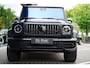 Mercedes-Benz G-klasse AMG 63 15 D.Km Manufaktur