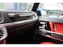 Mercedes-Benz G-klasse AMG 63 15 D.Km Manufaktur
