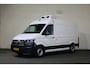 Volkswagen Crafter 2.0 TDI L3 H3 Koelwagen Vrieswagen -20 Graden Dag en Nacht
