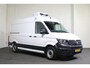 Volkswagen Crafter 2.0 TDI L3 H3 Koelwagen Vrieswagen -20 Graden Dag en Nacht