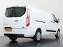 Ford Transit Custom 320 2.0 TDCI L2 H1 | Aut. | TREND | PARKEERCAMERA | ACHTERDEUREN MET RUITEN | CARPLAY / ANDROID AUTO | BIJRIJDERSBANK | CRUISE CONTROL | AIRCO | PARKEERSENSOREN | LICHTMETALEN WIELEN