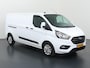 Ford Transit Custom 320 2.0 TDCI L2 H1 | Aut. | TREND | PARKEERCAMERA | ACHTERDEUREN MET RUITEN | CARPLAY / ANDROID AUTO | BIJRIJDERSBANK | CRUISE CONTROL | AIRCO | PARKEERSENSOREN | LICHTMETALEN WIELEN