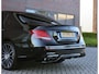 Mercedes-Benz E-klasse AMG 53 4MATIC *Airmatic*Carbon*Schuifdak*Burmester*Head-up*