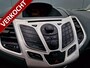 Ford Fiesta 1.25 Titanium AIRCO | CARKIT | STOELVERWARMING