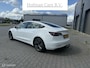Tesla Model 3 Long Range AWD 75 kWh TREKHAAK Pearl White Incl. BTW