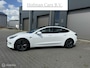 Tesla Model 3 Long Range AWD 75 kWh TREKHAAK Pearl White Incl. BTW
