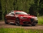 Alfa Romeo Giulia 2.9 V6 Quadrifoglio | Carbon stoelen | Keramisch | Harman/Kardon