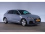 Audi A1 SPORTBACK 25 TFSI 95pk [ Climate Virtual Lane departure ]