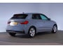 Audi A1 SPORTBACK 25 TFSI 95pk [ Climate Virtual Lane departure ]