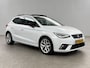 SEAT Ibiza 1.0 TSI FR Pano Beats Camera Carplay Clima Cruise LED Navigatie PDC 17"LMV