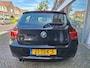 BMW 1-Serie 118i Sport Business+ 5Drs /Navi/Clima/17inch/Cruise/Garantie