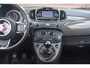 Fiat 500 0.9 TwinAir Turbo Lounge | Navigatie | Panoramadak | DAB+ | PDC | Clima | NL auto!! | Keurige Fiat 500 met de juiste opties!!