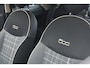 Fiat 500 0.9 TwinAir Turbo Lounge | Navigatie | Panoramadak | DAB+ | PDC | Clima | NL auto!! | Keurige Fiat 500 met de juiste opties!!
