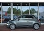 Fiat 500 0.9 TwinAir Turbo Lounge | Navigatie | Panoramadak | DAB+ | PDC | Clima | NL auto!! | Keurige Fiat 500 met de juiste opties!!