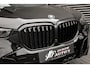 BMW X5 XDrive50e High Executive M-SPORT PRO / HEAD- UP / PANO- DAK / LUCHTVERING / DRIVING ASSISANT PROFESSIONAL / MENORY / LED
