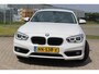 BMW 1-Serie 118i Centennial Executive AUTOMAAT NAP MULTIMEDIA