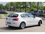 BMW 1-Serie 118i Centennial Executive AUTOMAAT NAP MULTIMEDIA