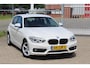 BMW 1-Serie 118i Centennial Executive AUTOMAAT NAP MULTIMEDIA