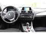 BMW 1-Serie 118i Centennial Executive AUTOMAAT NAP MULTIMEDIA
