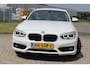 BMW 1-Serie 118i Centennial Executive AUTOMAAT NAP MULTIMEDIA