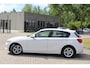 BMW 1-Serie 118i Centennial Executive AUTOMAAT NAP MULTIMEDIA