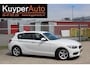 BMW 1-Serie 118i Centennial Executive AUTOMAAT NAP MULTIMEDIA