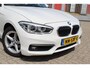 BMW 1-Serie 118i Centennial Executive AUTOMAAT NAP MULTIMEDIA