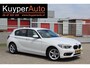BMW 1-Serie 118i Centennial Executive AUTOMAAT NAP MULTIMEDIA